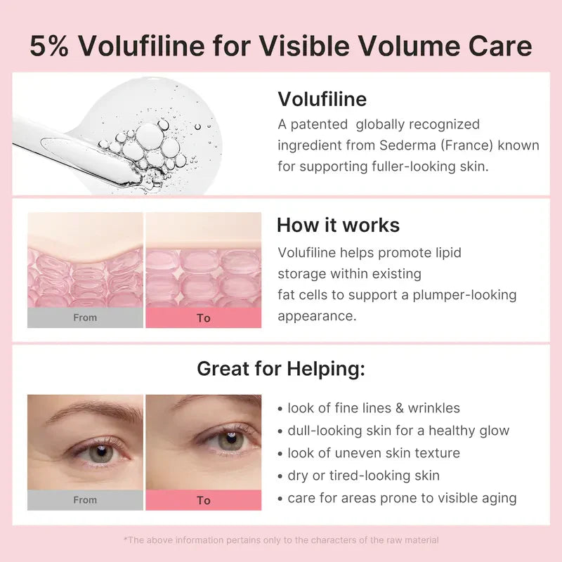 ✨LAST DAY BUY 1 GET 1 FREE✨Medicube PDRN Pink Collagen Volume Multi Balm by Corevia