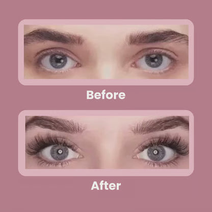 🔥✨ Hot Sale! ✨🔥 Magnetic Eyelashes – No Glue, No Mess, Effortless Glam Every Day 👁️💖💄 Travel-Friendly & Reusable Beauty Must-Have! 🌸💫