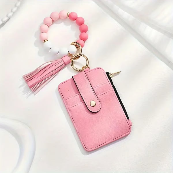 🔥Women's Boho Beaded Wallet