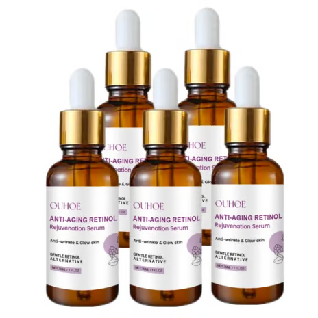 🎁48% OFF🎁2025 New Collagen Retinol Rejuvenation Serum