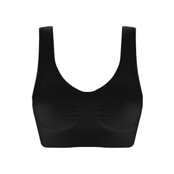 🔥Breathable Cool Liftup Air Bra