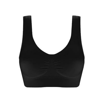 🔥Breathable Cool Liftup Air Bra