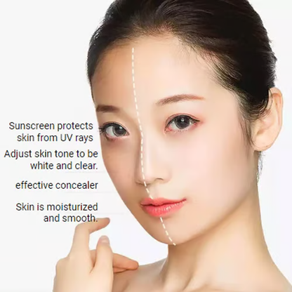 💕SUNSCREEN CREAM UV ISOLATION SPF50