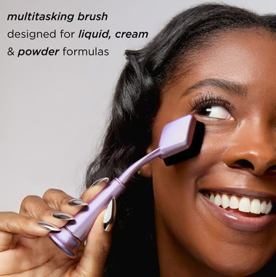 🔥Special Price Buy 1 Get 1 Free⏰💥 tate Big Stick Energy duo -shape tape concealer stick🔥