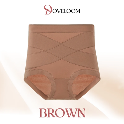 DoveLoom - Ultimate Comfort Leakproof and Shaping Panties