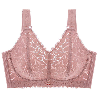 2024 COMFORT ULTRA THIN PLUS SIZE BRA