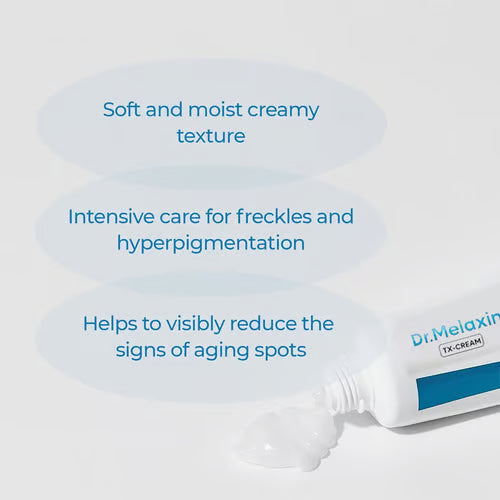 🏆Flash Sale⚡ 50K+ SOLD! Almost Gone-💥🧪TX Cream -for Dark Spots & Hyperpigmentation