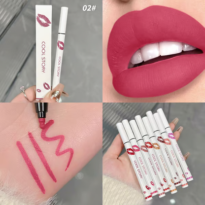 Longwear Liquid Lip Liner 10 Reviews