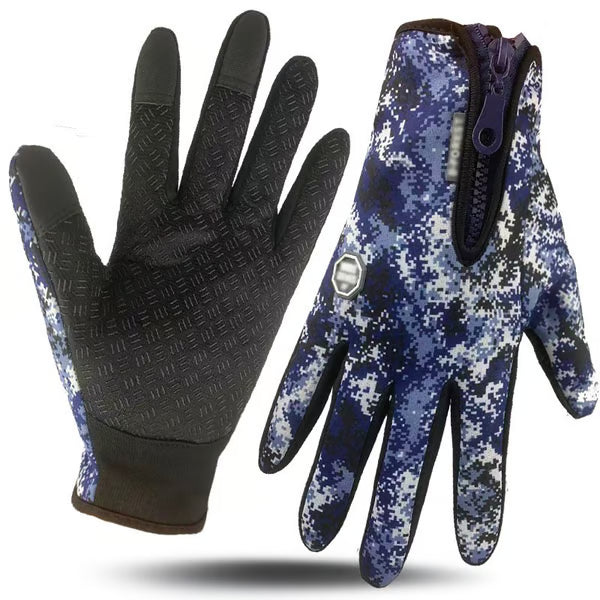 🧤Ultimate Waterproof & Windproof Thermal Non-Slip Gloves