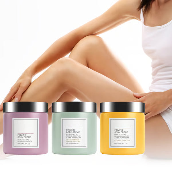 🌿Firming Body Collection🏆️Collagen regeneration