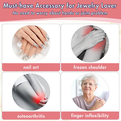 🔥Magnetic Necklace Clasps and Closures