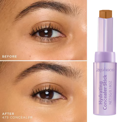 🔥Special Price Buy 1 Get 1 Free⏰💥 tate Big Stick Energy duo -shape tape concealer stick🔥