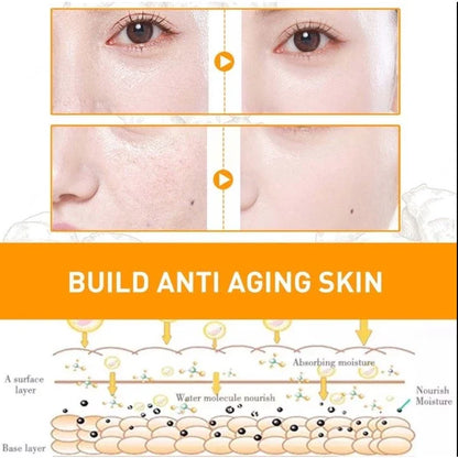 5X Pro-XylaneAnti Aging Mouizturizing Cream