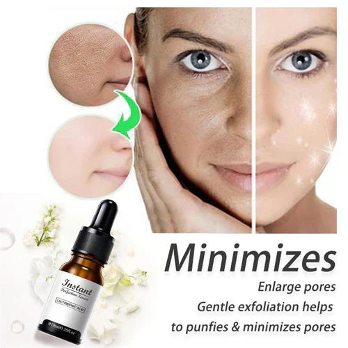 Facial Serum extract