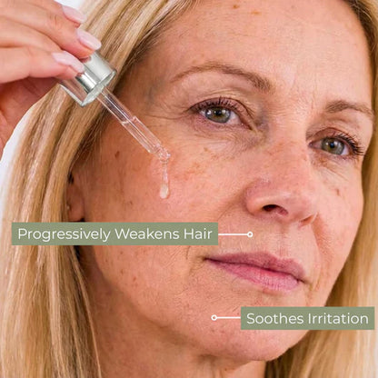 Velura Skin Cyperus Rotundus Serum