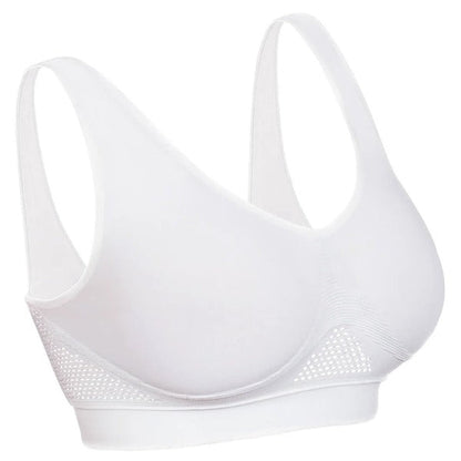 Breathable Cool Liftup Air Bra