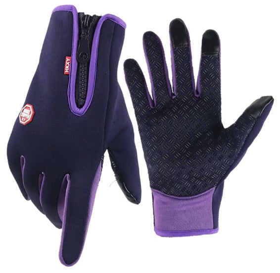 🧤Ultimate Waterproof & Windproof Thermal Non-Slip Gloves