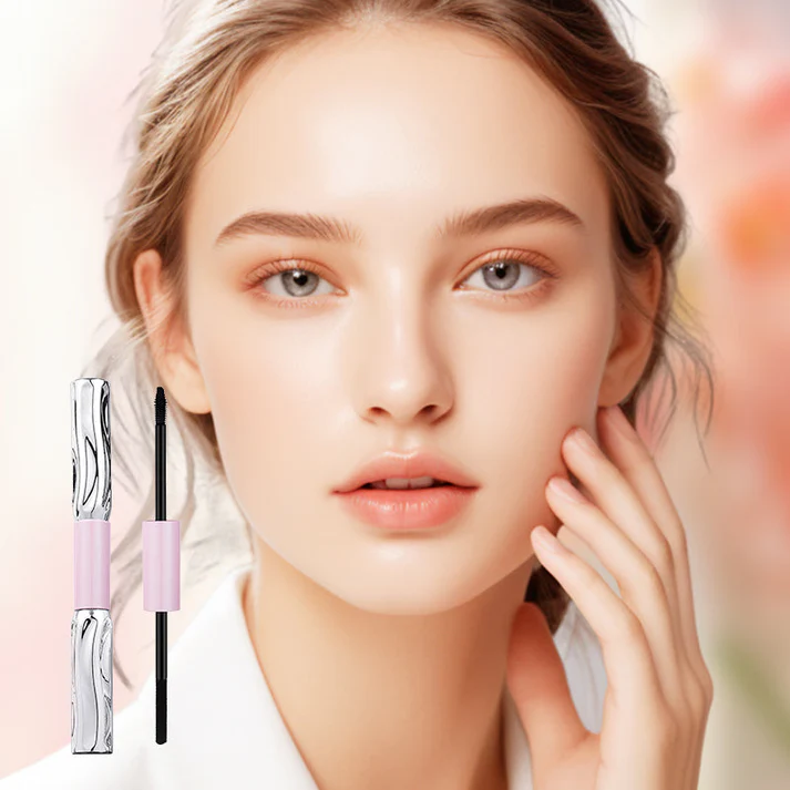 🔥 2-in -1 Long-Lasting Volumizing and Curling Mascara