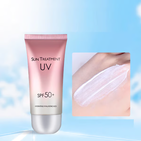 💕SUNSCREEN CREAM UV ISOLATION SPF50