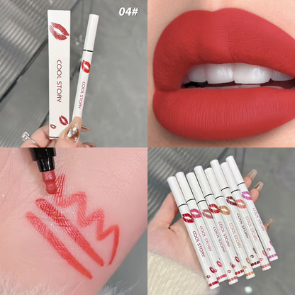 Longwear Liquid Lip Liner 10 Reviews