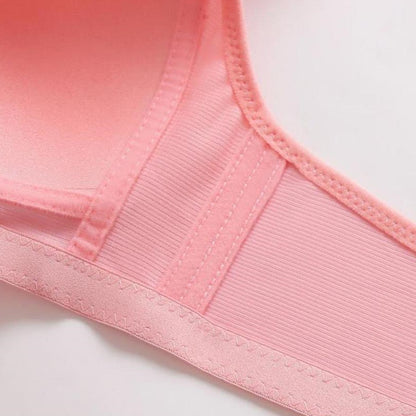 2023 NEW PLUS SIZE  BRA