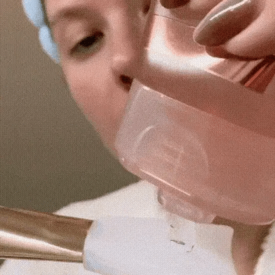 Pamper Yourself — Wake Up to Youthful, Hydrated Skin!