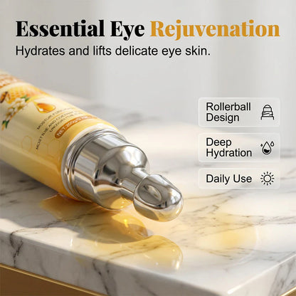 🔥ROZINO Firming Eye Cream with Natural Honey