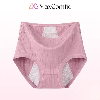 High Waist Leakproof Antibacterial Panties