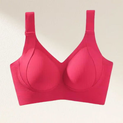 🎁Buy 1 Get 3 Packs🔥Super Firming Wire-Free Bra All-Day Comfort No More Sagging (3-Pack Value Set)