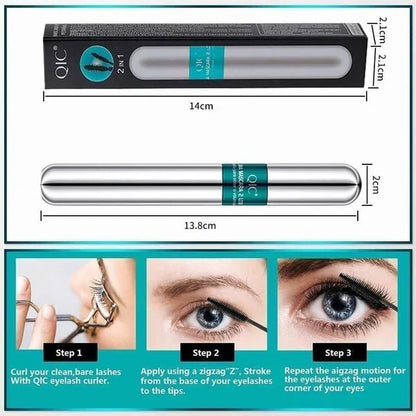 🔥Buy 1 Get 1 Free 🔥Magic 4D Instant Long-Lasting Mascara