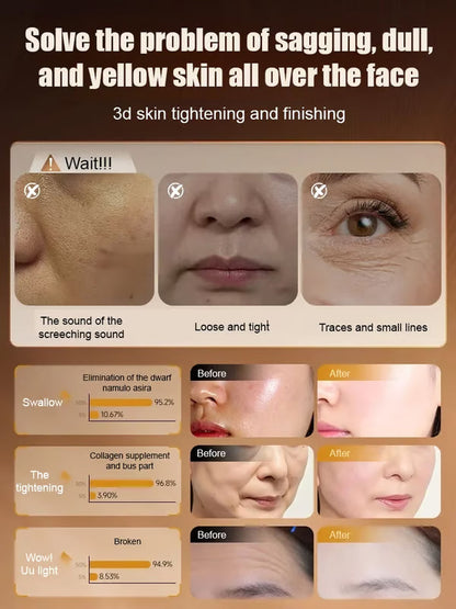 🔥Lingzhi Anti-wrinkle Rejuvenating Water💦