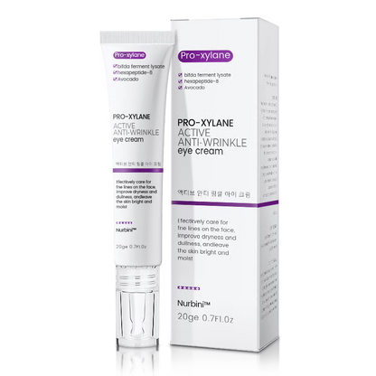 👀DEleventh Pro-Xylane Active Eye Cream🤩😍💃🏼