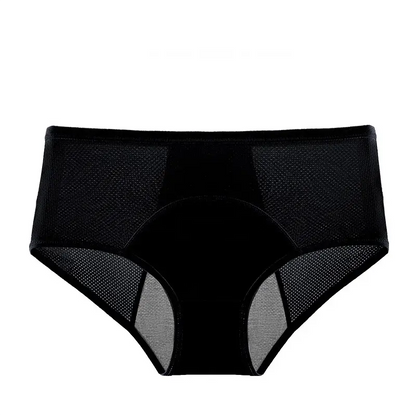 2025 New Upgrade High Waist Leak Proof Panties