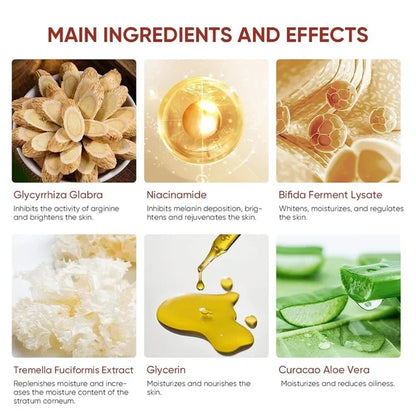 🔥LAST DAY SALE 50% OFF🔥Purifying Enzymes Exfoliating Gel