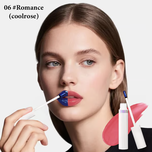 💋 24-Hour Lip Color, Zero Touch-Ups