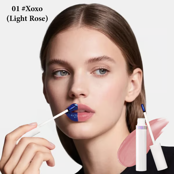 💋 24-Hour Lip Color, Zero Touch-Ups