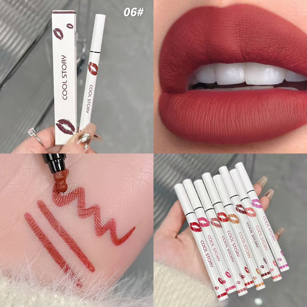 Longwear Liquid Lip Liner 10 Reviews