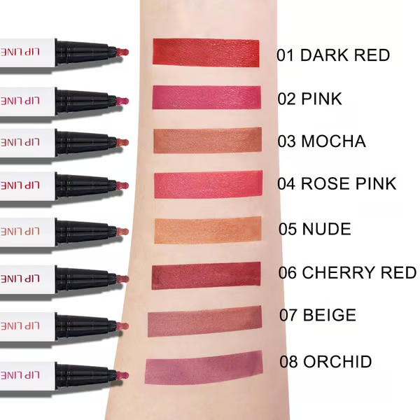 Longwear Liquid Lip Liner 10 Reviews
