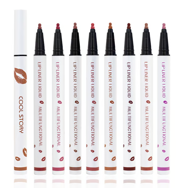 Longwear Liquid Lip Liner 10 Reviews