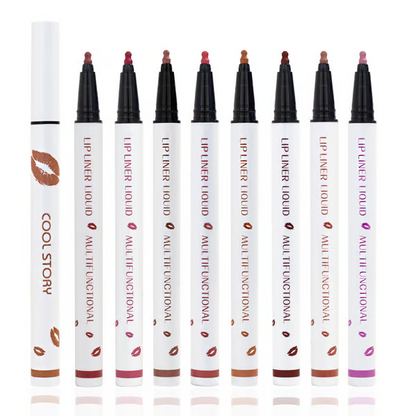 Longwear Liquid Lip Liner 10 Reviews