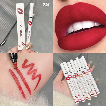 Longwear Liquid Lip Liner 10 Reviews