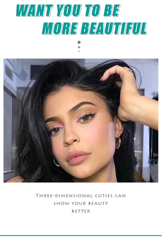 🎉 Last day! 🎁4-Point Eyebrow Pencil