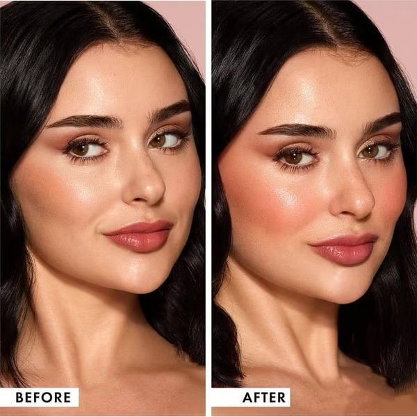 🔥Contour wand & Blush highlights wand duo