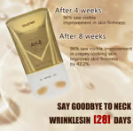 👩‍🦰 Hot Sale 49% OFF🌿 - Neck Firming Cream