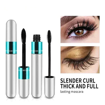 🔥Buy 1 Get 1 Free 🔥Magic 4D Instant Long-Lasting Mascara