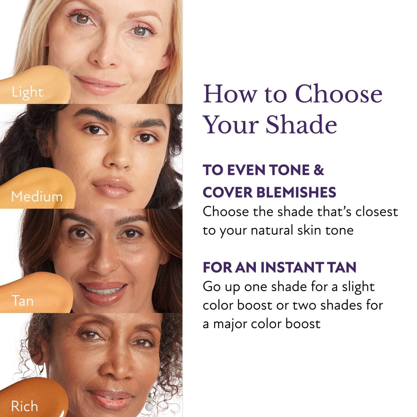 Supreme Crème – All-in-one moisturizer, concealer & coverage 💧🌿 Lightweight & waterproof