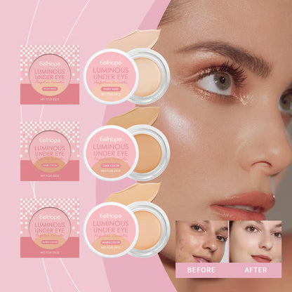 Under Eye Brightener , Brightening Cream Concealer