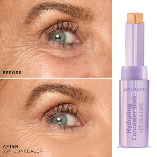 🔥Special Price Buy 1 Get 1 Free⏰💥 tate Big Stick Energy duo -shape tape concealer stick🔥