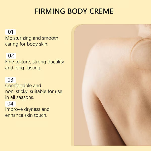 🌿Firming Body Collection🏆️Collagen regeneration