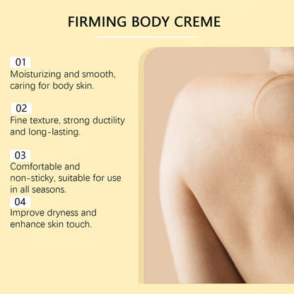 🌿Firming Body Collection🏆️Collagen regeneration